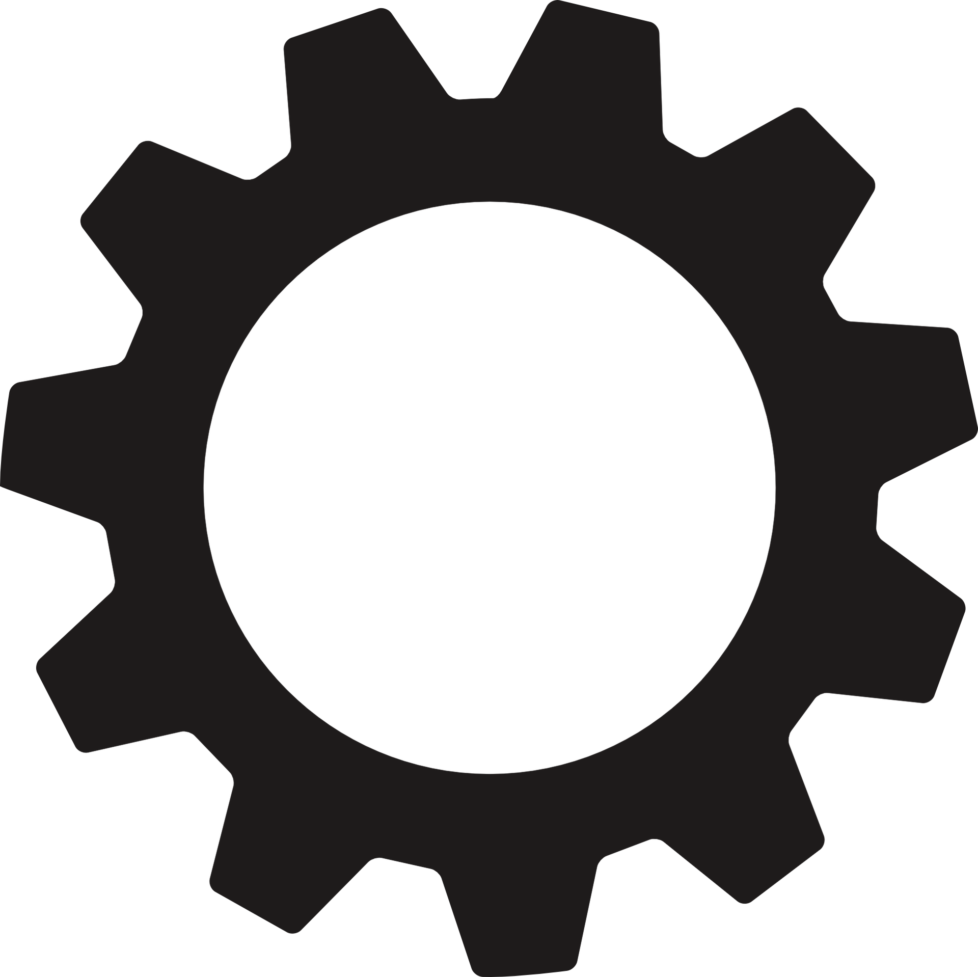 engranaje
